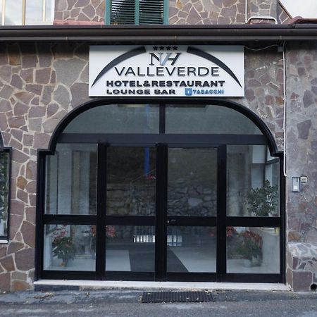 Hotel Valleverde Corbara  Екстер'єр фото
